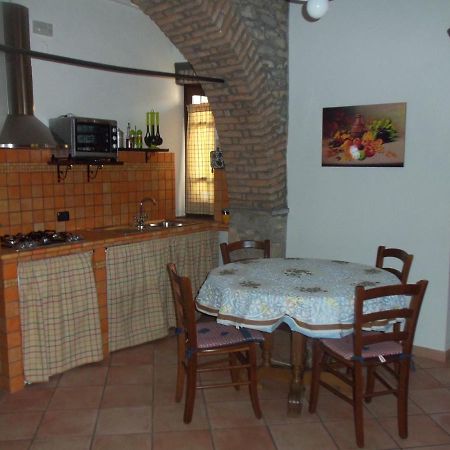 Agriturismo A Veggia Vigna Villa Garlenda Bagian luar foto