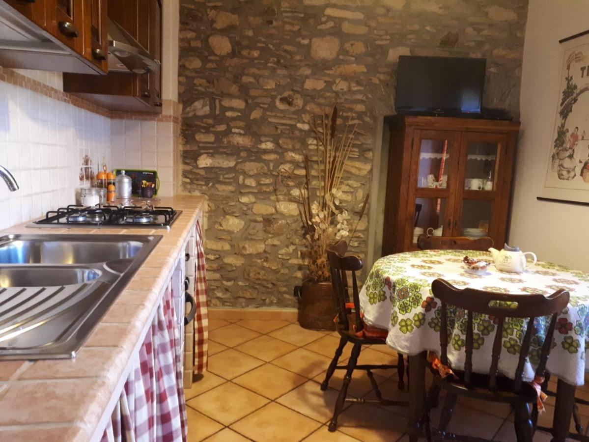 Agriturismo A Veggia Vigna Villa Garlenda Bagian luar foto