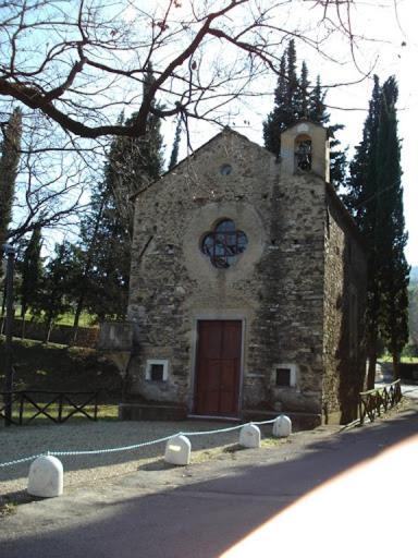 Agriturismo A Veggia Vigna Villa Garlenda Bagian luar foto