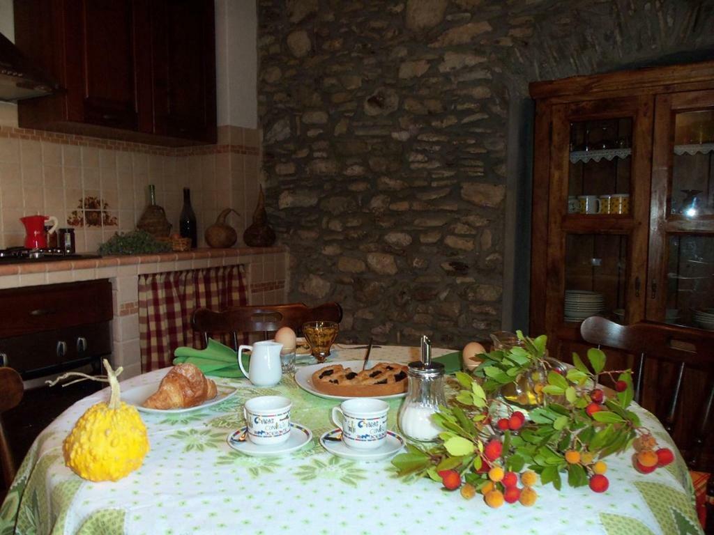 Agriturismo A Veggia Vigna Villa Garlenda Bagian luar foto