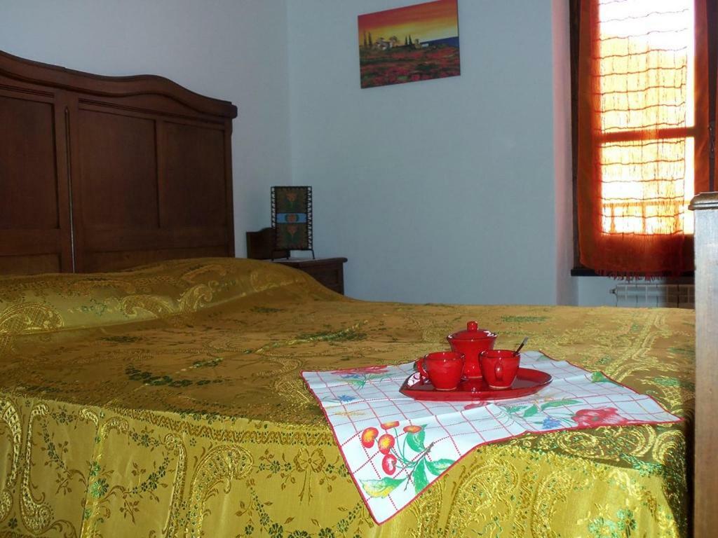 Agriturismo A Veggia Vigna Villa Garlenda Bagian luar foto