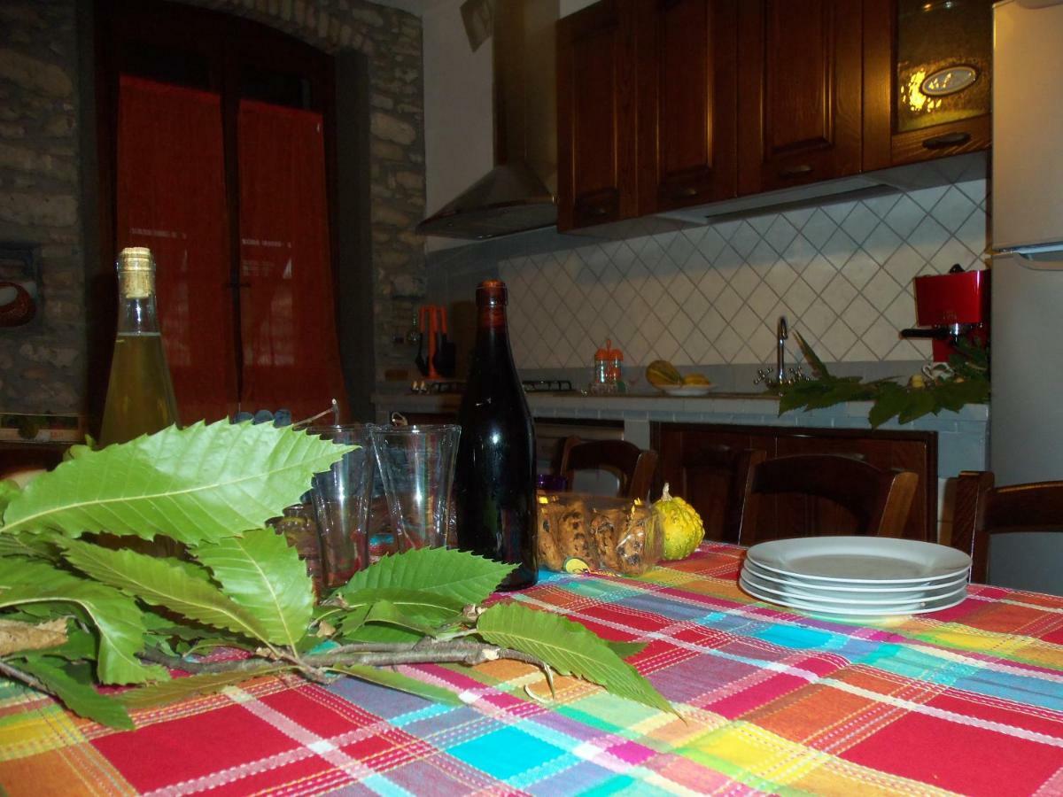 Agriturismo A Veggia Vigna Villa Garlenda Bagian luar foto